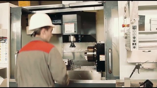 Eurasian Fittings Plant смотреть онлайн