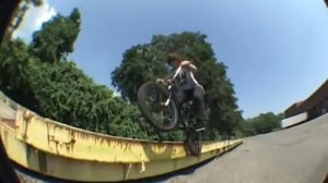 BMX - CRAIG PASSERO PRIMO 2015 VIDEO