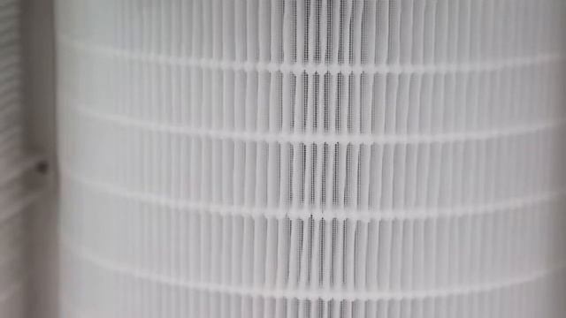 Презентация очистителя воздуха BVC Model Max смотреть онлайн