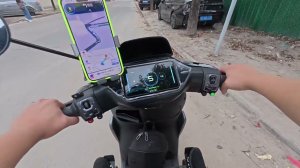Подготовка электроскутеров Ninebot M3 95C MAX на отправку Клиентам в Россию ⚡️
