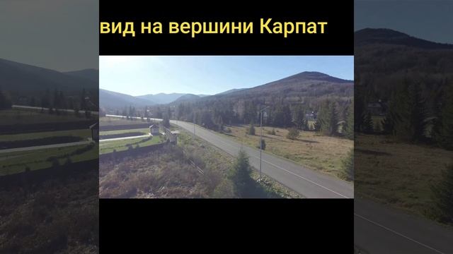 будинок в Карпатах - краща інвестиція 2023р.