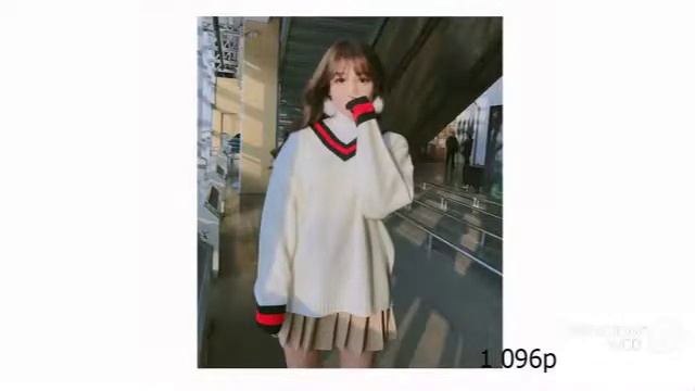 Покупки Одежды с AliExpress - Офигенно классный теплый Свитеры для женщин смотреть онлайн