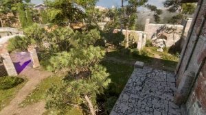 The Talos Principle Reawakened Устойчивая Цитадель