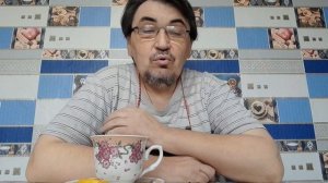 Дела по хозяйству. На кухне.