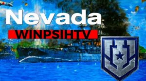 Winpsihtv -  Невада