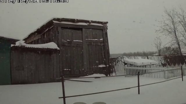 с.Тумаковопоездка на малую родину2012г улица Гагарина село родное деревенька