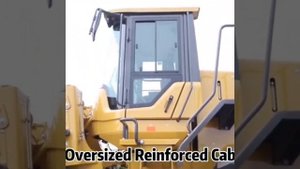 LOVOLфронтальный погрузчик,  грузоподъемность 6000кг.