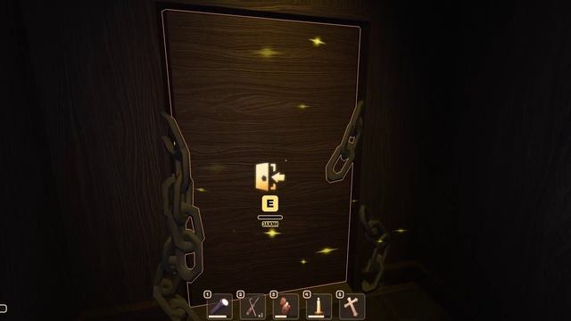 DOORS ? ИЛИ ЖЕ THE ROOMS 1 часть смотреть онлайн