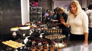 Презентация Patissier — видеоотчет о мероприятии