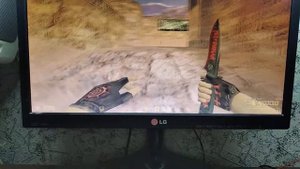 Как научиться банихопить в CS1.6