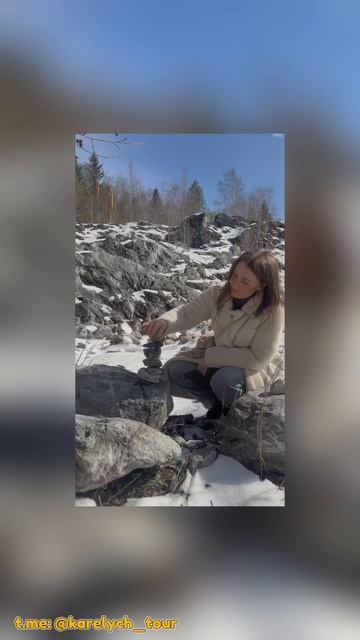 Тур в Карелию с Карелычем двухдневный