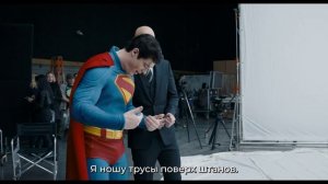 Супермен — “День Супермена” Русский Трейлер (Субтитры, 2025) Джеймс Ганн