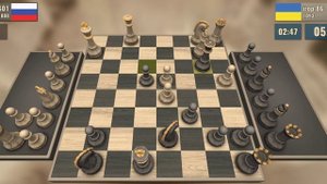 шахматы для начинающих , учимся играть в шахматы вместе ,play chess online