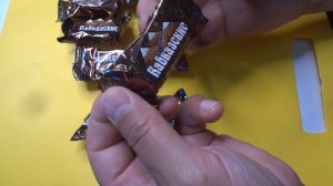 Взял на пробу Конфеты Кавказские с Помадным Корпусом Глазированные