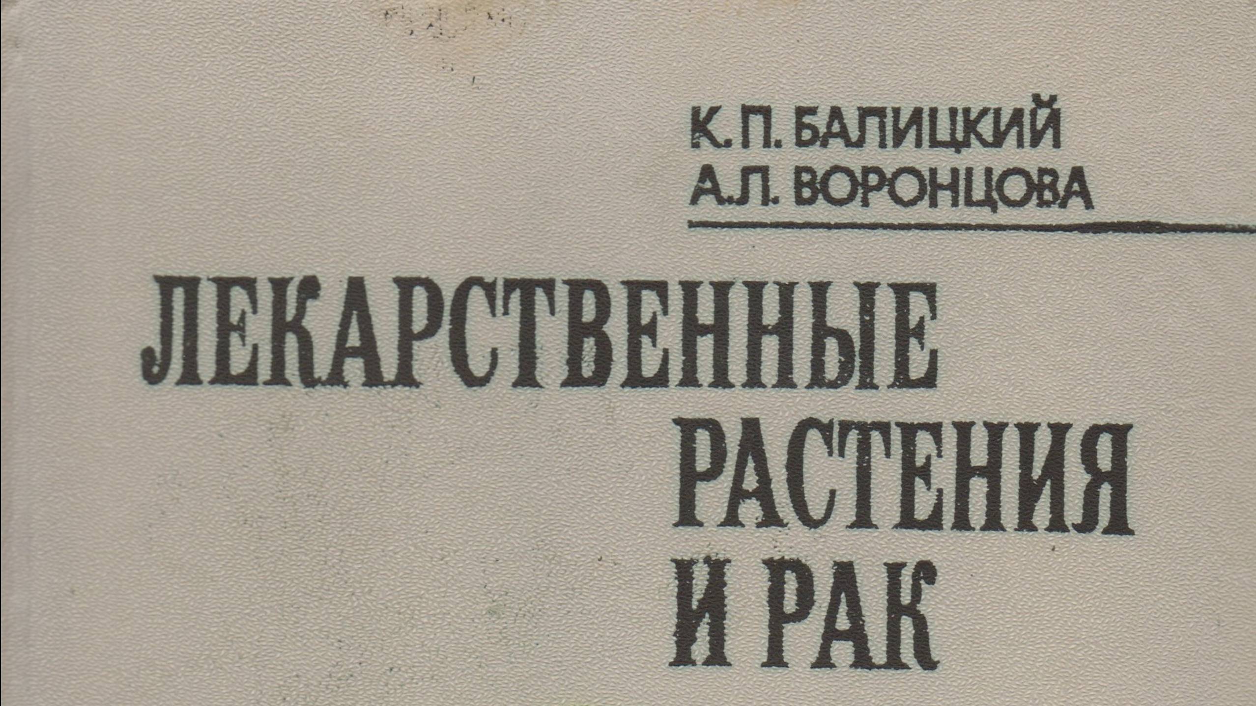 Фитотерапия на Руси. Как лечились наши предки и почему выздоравливали.