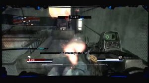 Black Light Tango Down (18-1)