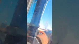 Кировец К-704-4Р Станислав экспресс-обзор от Ивана Чуркина