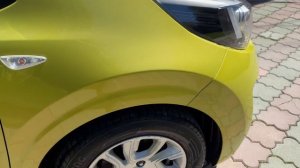 Kia Picanto 2019