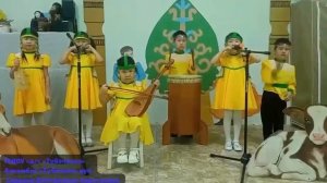 Түбэ Намский улус