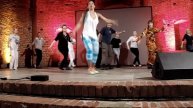 Zumba Fitness – Bum Bum by Grécia Maíra