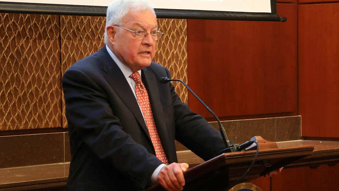 Келлог: Украина не станет частью НАТО