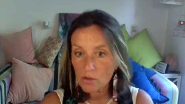 FEELING THE FREQUENCY OF SAFE - Conscious Soul Partnering - смотреть онлайн