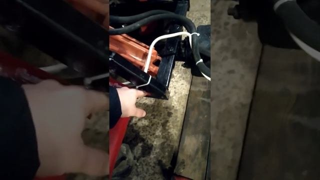 Огляд міні трактора Прикарпатець ч.3