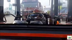 Трактор YTO-504