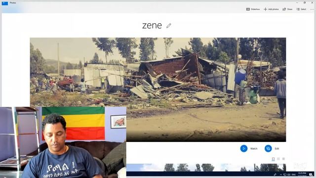 ከ ለገታፎ ተፈናቃዮች በስተጀርባ ያለው እውነታ ምንድነው ? смотреть онлайн