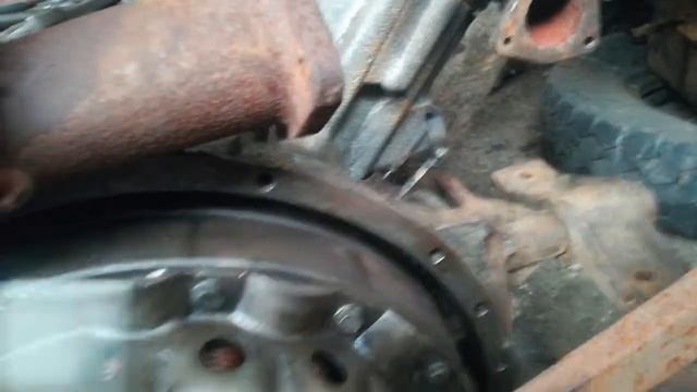 регулировка сцепления на снято двигателе т150 к двигатель ямз смотреть онлайн