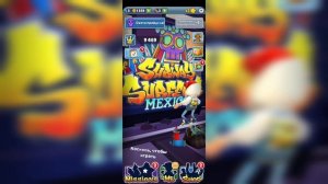 Как установить и запустить старую версию subway surf на android