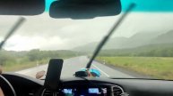 Камчатка, едем на природные термальные источники 03.08.23.