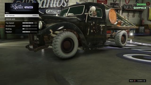 Not Working SOLO GTA RAT-LOADER GLITCH (Free 45min Bypass) Old & NewGen (After Patch 1.20 1.22) смотреть онлайн