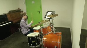 барабаны SOLO#1