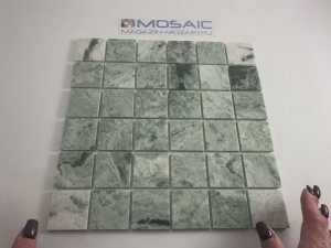 Мозаика CLOUD EMERALD POL