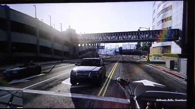 Emulador (Xbox Clássico ) & GTA 5 Xbox 360🎮