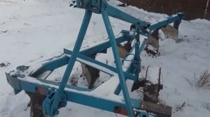 Переделка плн 4-35  в плн 5-35 для т-150к