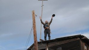 Молитва 100-поклонная . Ведущий Дмитрий Вихров. 19.04.25 г.