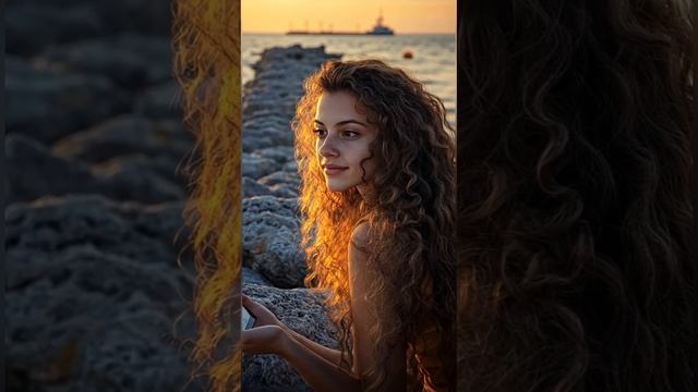Соня с Инкермана