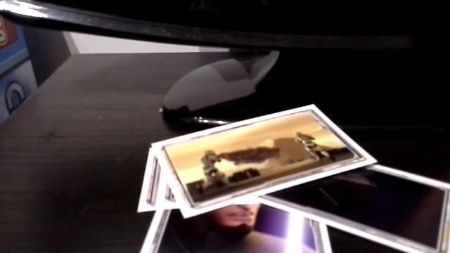 Star wars Rebels Sticker pack opening Ep 2 смотреть онлайн