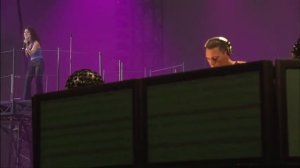 Ultra Music Festival Tiesto feat Andain