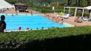 ACQUAGYM VILLAGGI  2K17