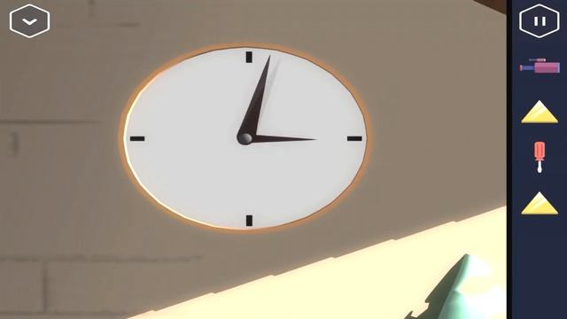 [iOS] Agent A #1 [Руби, что же ты наделала!] смотреть онлайн