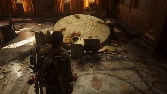 The Last of Us #11
