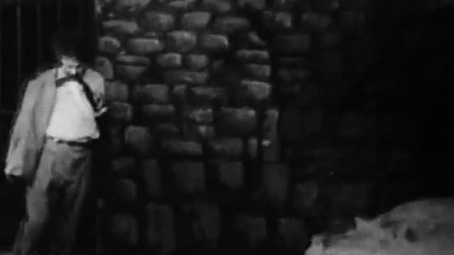 Кошмар скульптора / The Sculptor's Nightmare 1908 смотреть онлайн