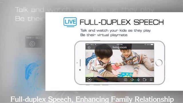 Camera IP Clever Dog WiFi 3G video смотреть онлайн