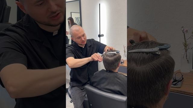 Ателье красивых волос 55
