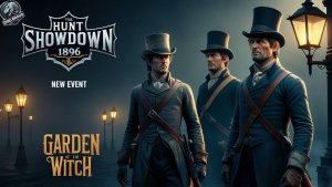 Hunt: Showdown, субботние забеги