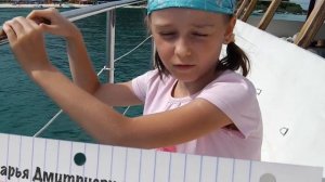 Прогулка по сиамскому заливу