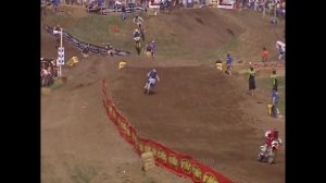 Motocross project